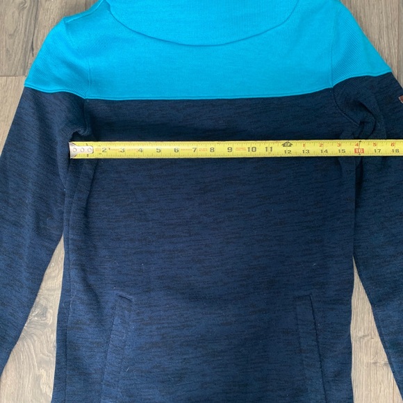 Roxy turtleneck - Picture 7 of 7